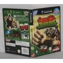 Donkey Kong Jungle Beat Gamecube