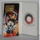 Star Wars: The Clone Wars: Héroes de la República PSP