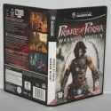 Prince of Persia Warrior Within Gamecube