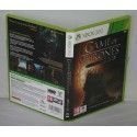 Game of Thrones: A Telltale Games Series Xbox 360