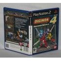 Digimon World 4 PS2