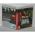 Red Dead Redemption: Game of the Year Edition PS3
