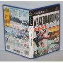 Wakeboarding Unleashed Featuring Shaun Murray PS2