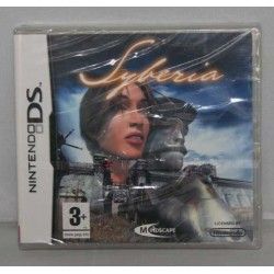 Syberia NDS