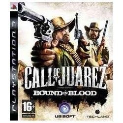 Call Of Juarez: Bound in Blood PS3