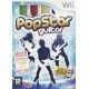 PopStar Guitar Wii