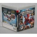 Marvel: Ultimate Alliance PS3