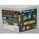 Watchmen: El fin está cerca Partes 1 y 2 PS3