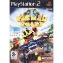Pac-Man Rally PS2
