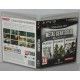 Metal Gear Solid HD Collection PS3