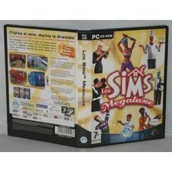 Los Sims Megaluxe PC