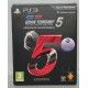 Gran Turismo 5 Edición Coleccionista PS3