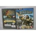 Stronghold Legends (Edición Especial) PC