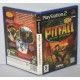 Pitfall: The Lost Expedition PS2