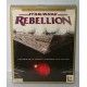 Star Wars : Rebellion PC