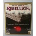 Star Wars : Rebellion PC