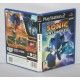 Sonic Unleashed PS2