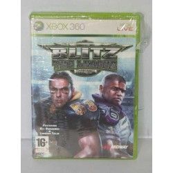 Blitz: The League Xbox 360