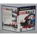 Richard Burns Rally PS2