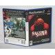Second Sight PS2
