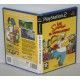 Los Simpson El Videojuego PS2