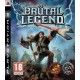 Brütal Legend PS3