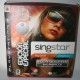 SingStar Pop 2009 + Micros Wireless PS3