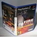 Fire Heroes PS2