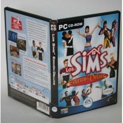 Los Sims Edición Deluxe PC