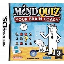 Mind Quiz: Your Brain Coach NDS