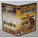 Heroes of Might and Magic IV + The Gathering Storm PC