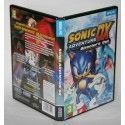 Sonic Adventure DX: Director's Cut PC