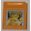 Pokémon Amarillo Game Boy