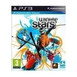 Winter Stars PS3