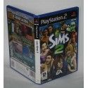 Los Sims 2 PS2