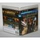 El Señor de los Anillos: Las Aventuras de Aragorn PS3