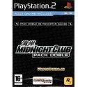 Midnight Club Pack Doble PS2