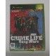 Crime Life: Gang Wars Xbox