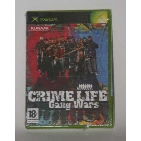 Crime Life: Gang Wars Xbox