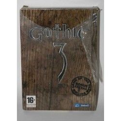Gothic 3 - Game of the Year Edition PC