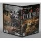 Civil War: A Nation Divided PS2