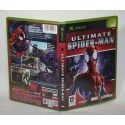 Ultimate Spider-Man Xbox