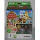 Animal Crossing: Amiibo Festival (Incluye 2 Figuras Amiibo + 3 Tarjetas Amiibo) Wii U
