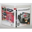 Ridge Racer 7 PS3