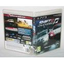 Need for Speed: Shift 2 Unleashed PS3