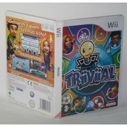 TriiViial Wii