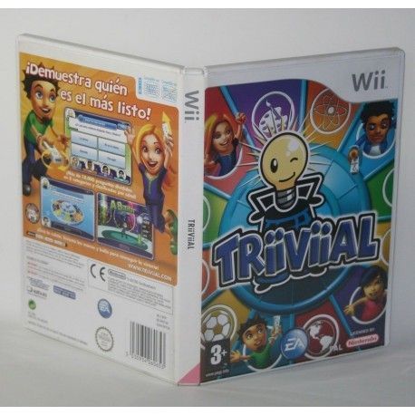 TriiViial Wii