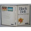 Black Belt Master System