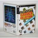 Capcom Classics Collection: Reloaded PSP