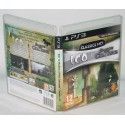 ICO & Shadow of the Colossus Classics HD PS3